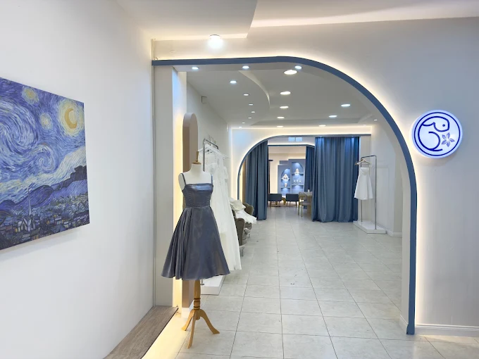 Glorvia Interior Tasarım